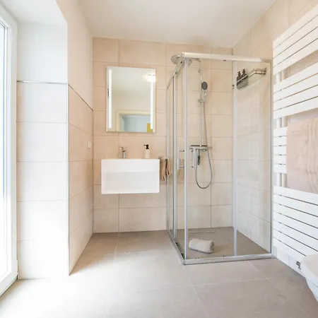 Luxury 2 Apartment Zweibrücken