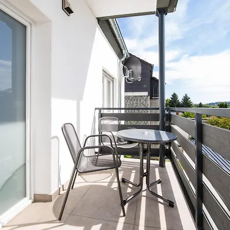 Luxury 2 Appartement *