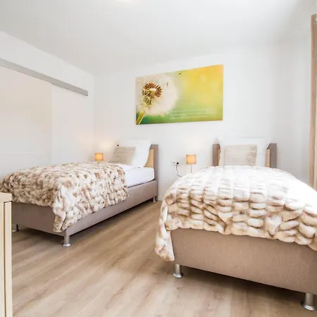 Apartment Luxury 2 Zweibrücken