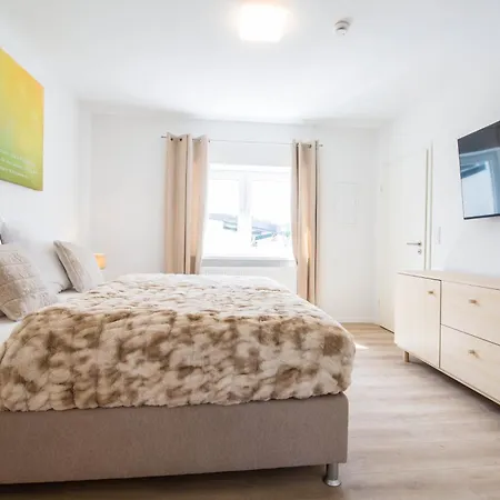 Apartment Luxury 2