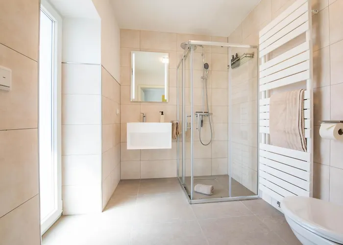 Luxury 2 Appartement Zweibrücken