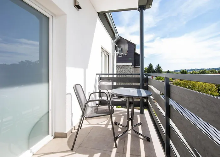 Luxury 2 Appartement *